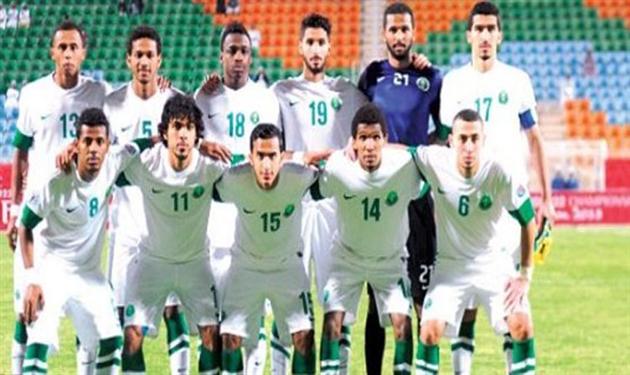 المنتخب الاوليمبى 